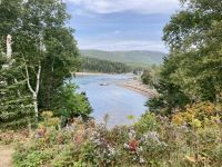 Cadillac Mountain, Bar Habor
