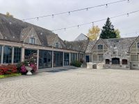 Bar Habor Club, Bar Habor