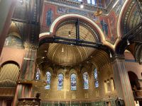 Trinity Church, Boston