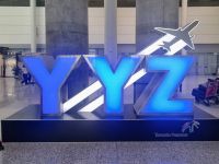 Ankunft in Toronto (3)