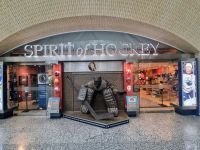 CN Tower Impressionen (2)