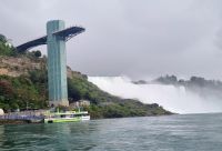 Niagara Falls Eindrücke (2)