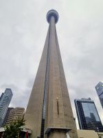 CN Tower Impressionen (3)
