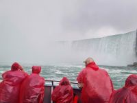 Niagara Falls Eindrücke (10)