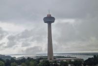 Skylon Tower Impressionen (2)