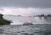 Niagara Falls Eindrücke (1)