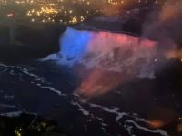 Skylon Tower Impressionen (1)