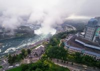 Skylon Tower Impressionen (3)