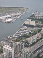 CN Tower Impressionen (1)