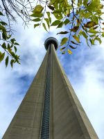 CN Tower