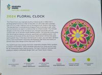 Flower Clock (1)