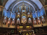 Basilika de Notre Dame (1)