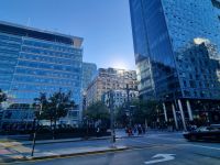 Eindrücke von Montreal (3)