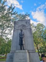 Eindrücke von Montreal (4)