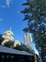 Eindrücke von Montreal (10)