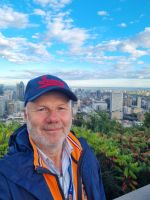 RL auf dem Mont Royal