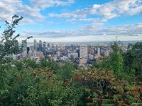 Skyline von Motreal (2)