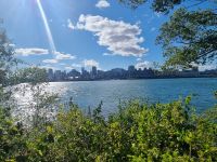 Skyline von Motreal (4)