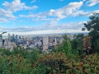 Skyline von Motreal (5)