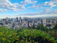 Skyline von Motreal (6)