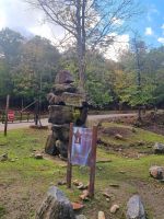 Wildlife im Omega Parc (3)