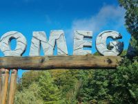 Wildlife im Omega Parc (6)