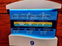 Erste Eindrücke von der Norwegian GEM (1)