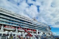 Erste Eindrücke von der Norwegian GEM (5)