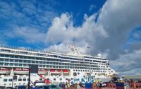Erste Eindrücke von der Norwegian GEM (8)