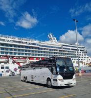 Erste Eindrücke von der Norwegian GEM (9)