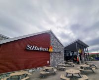 Pit Stop in Madrid (2)