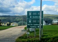 Trans Canada Highway Landscape (7)