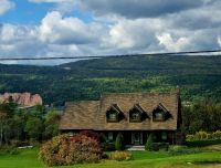Trans Canada Highway Landscape (9)