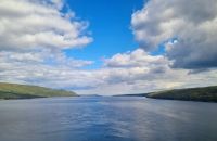 Trans Canada Highway Landscape (1)