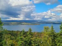 Trans Canada Highway Landscape (11)