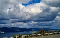 Trans Canada Highway Landscape (12)