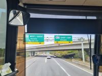 On the road to Ottawa (1)