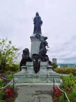 Perspektiven Parliament Hill (1)