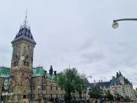 Perspektiven Parliament Hill (5)