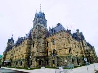 Perspektiven Parliament Hill (8)