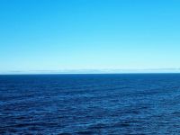 Die Weite des St.Lorenzstrom und Whale Watching (2)