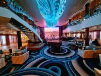 Impressionen der Norwegian GEM (3)