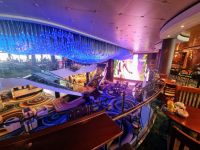 Impressionen der Norwegian GEM (4)