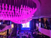 Impressionen der Norwegian GEM (7)
