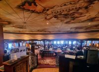 Impressionen der Norwegian GEM (9)