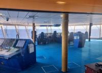 Impressionen der Norwegian GEM (11)