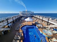 Impressionen der Norwegian GEM (15)