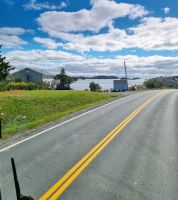 Nova Scotia Countryside (2)