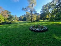 Public garden Halifax (5)