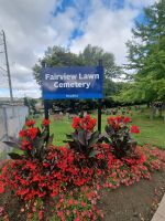 Cemetary Titanic Graves (3)